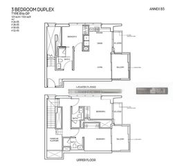 Midtown Bay (D7), Apartment #458938611